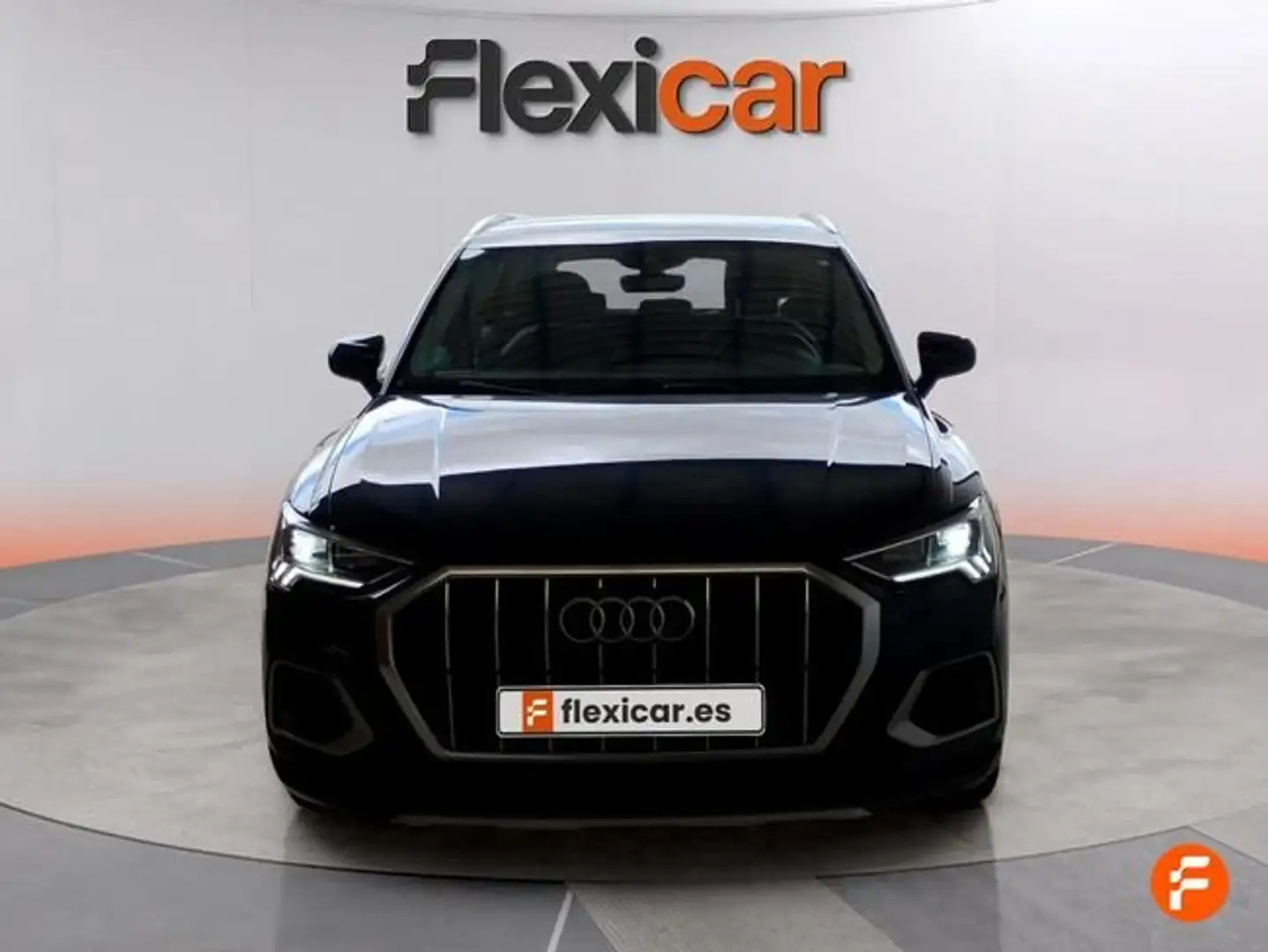 Audi Q3 35 TDI advanced 2.0 TDI 150CV AT7 E6dT Azul - 2