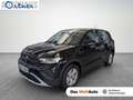 Volkswagen T-Cross 4Me TSI Schwarz - thumbnail 1
