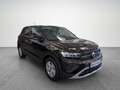 Volkswagen T-Cross 4Me TSI Schwarz - thumbnail 8