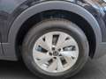 Volkswagen T-Cross 4Me TSI Schwarz - thumbnail 9