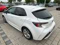Toyota Corolla Corolla Hybrid 1.8 Comfort Navi ACC Weiß - thumbnail 4