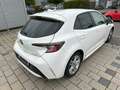Toyota Corolla Corolla Hybrid 1.8 Comfort Navi ACC Weiß - thumbnail 3