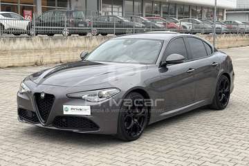Giulia 2.2 Turbodiesel 160 CV AT8 Executive