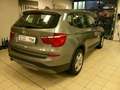 BMW X3 xDrive20d/1.Hand/Navi/Klima/Scheckheft Grau - thumbnail 4