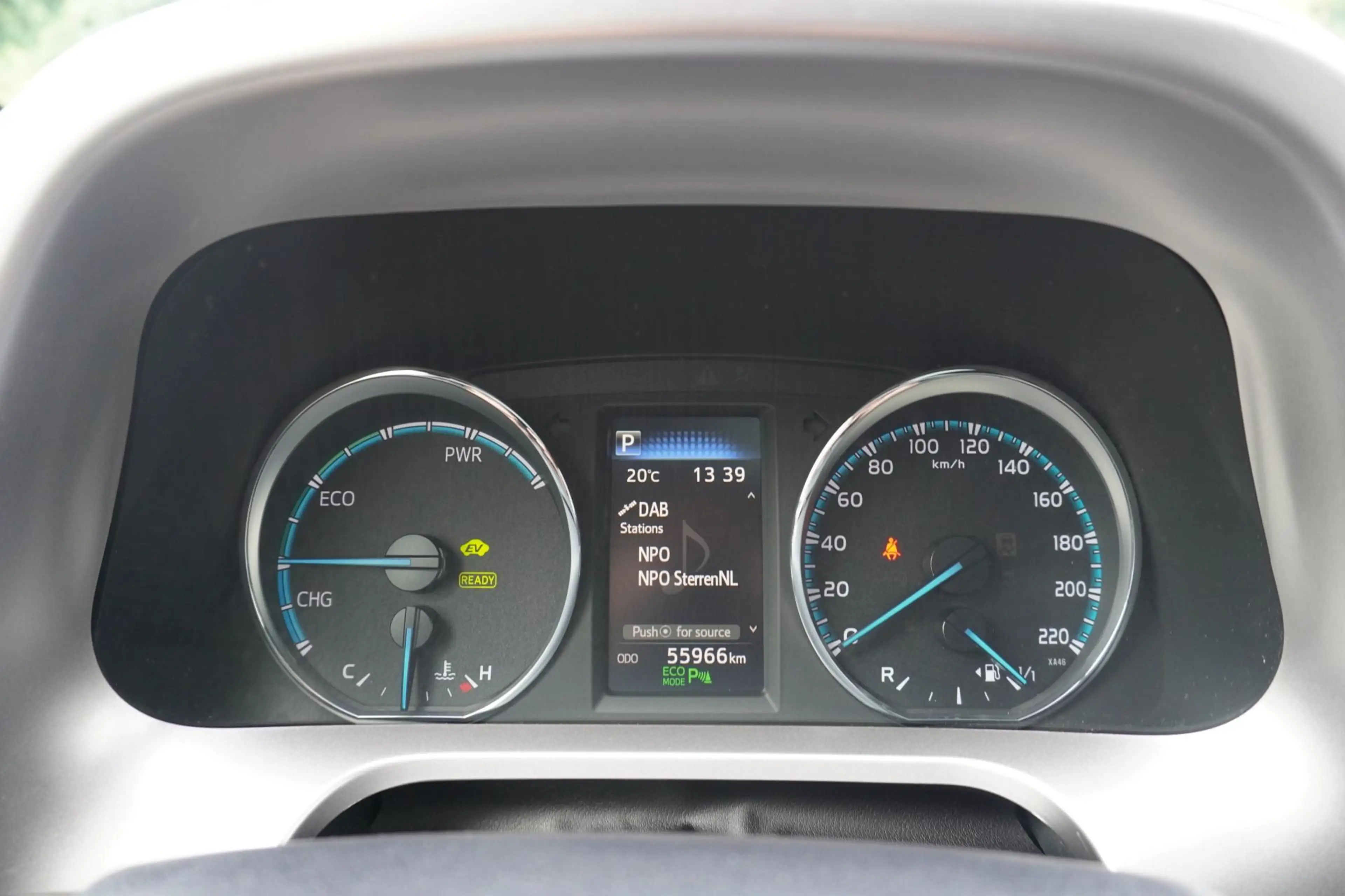 Toyota RAV 4 2.5 Hybrid 197pk Black Edition | Panoramadak | ACC — photo 5