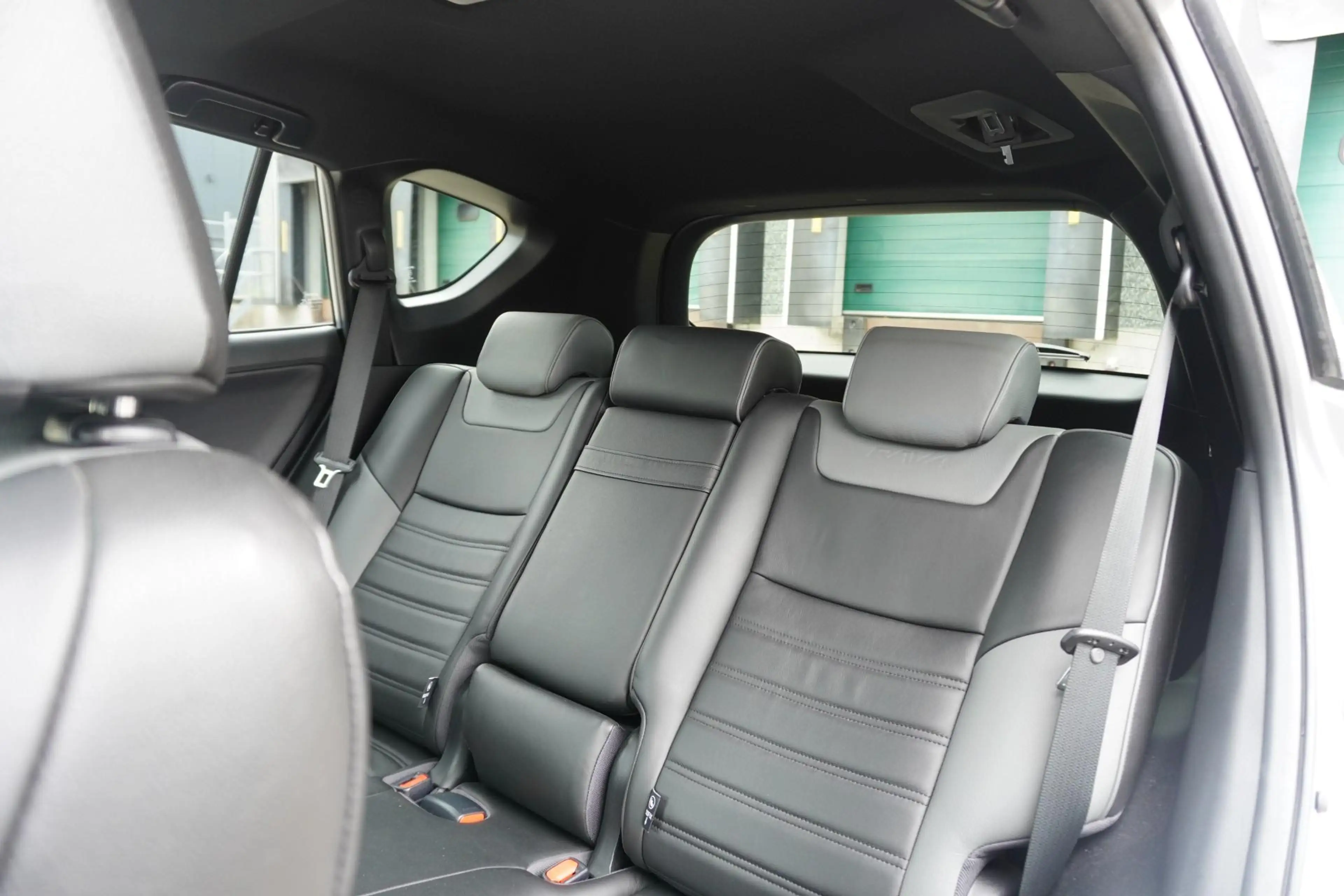 Toyota RAV 4 2.5 Hybrid 197pk Black Edition | Panoramadak | ACC — photo 6