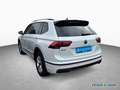 Volkswagen Tiguan Allspace 2.0 TDI DSG R-LINE 4M PANO KAM Weiß - thumbnail 7