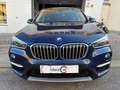 BMW X1 sDrive 18dA Business Azul - thumbnail 9