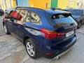 BMW X1 sDrive 18dA Business Azul - thumbnail 3
