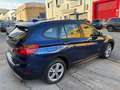 BMW X1 sDrive 18dA Business Azul - thumbnail 5