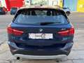 BMW X1 sDrive 18dA Business Azul - thumbnail 4