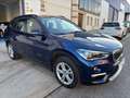 BMW X1 sDrive 18dA Business Azul - thumbnail 7