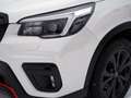 Subaru Forester 2.0ie Edition Sport40 Weiß - thumbnail 33