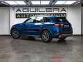 Mercedes-Benz SLC 300 GLC de 4MATIC Bleu - thumbnail 3