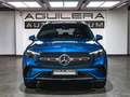 Mercedes-Benz SLC 300 GLC de 4MATIC Bleu - thumbnail 11