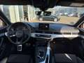 Audi A4 Avant 1.4 TFSI Sport S line edition Gris - thumbnail 10
