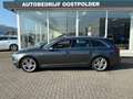 Audi A4 Avant 1.4 TFSI Sport S line edition Gris - thumbnail 4