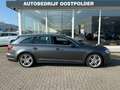 Audi A4 Avant 1.4 TFSI Sport S line edition Gris - thumbnail 5