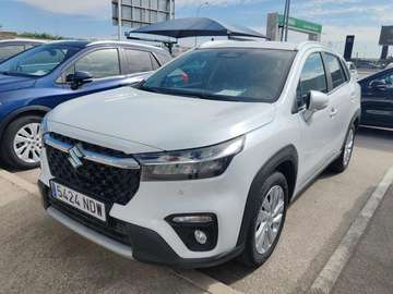 1.4L Mild Hybrid S2 4WD