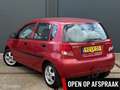 Daewoo Kalos 1.4 Style 5 deurs - AIRCO - TREKHAAK - LM VELGEN - Rot - thumbnail 3