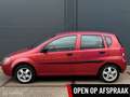 Daewoo Kalos 1.4 Style 5 deurs - AIRCO - TREKHAAK - LM VELGEN - Rot - thumbnail 9