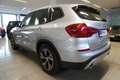 BMW X3 xDrive30e PHEV Aut. Nav/Leder Silber - thumbnail 4