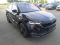 Skoda Karoq 2.0 TDI 4x4 DSG SPORTLINE MATRIX+NAVI+PANO Schwarz - thumbnail 2
