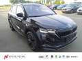 Skoda Karoq 2.0 TDI 4x4 DSG SPORTLINE MATRIX+NAVI+PANO Schwarz - thumbnail 1
