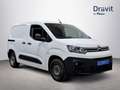 Citroen Berlingo FURGON 1.5 BLUEHDI 100 TALLA M CONTROL 3P Bianco - thumbnail 1