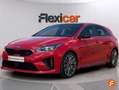 Kia 1.6 T-GDi 150kW (204CV) GT Rojo - thumbnail 3
