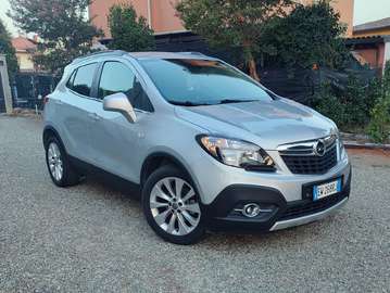 Mokka I 1.4 t Cosmo s
