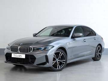 xDrive-M Pack-ACC-Parkeer PLus-Live Pro
