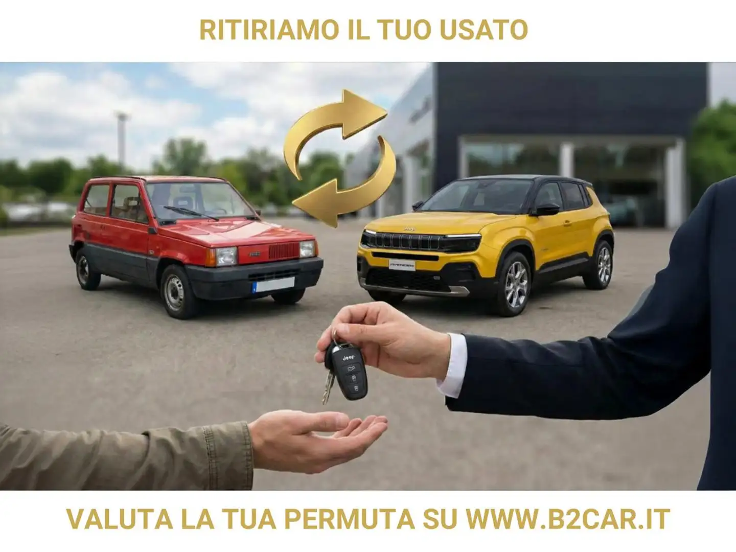 Opel Grandland 1.6 300cv PHEV GS Line AWD Grau - 2