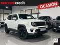 Jeep Renegade 2.0 4X4 Blanco - thumbnail 1