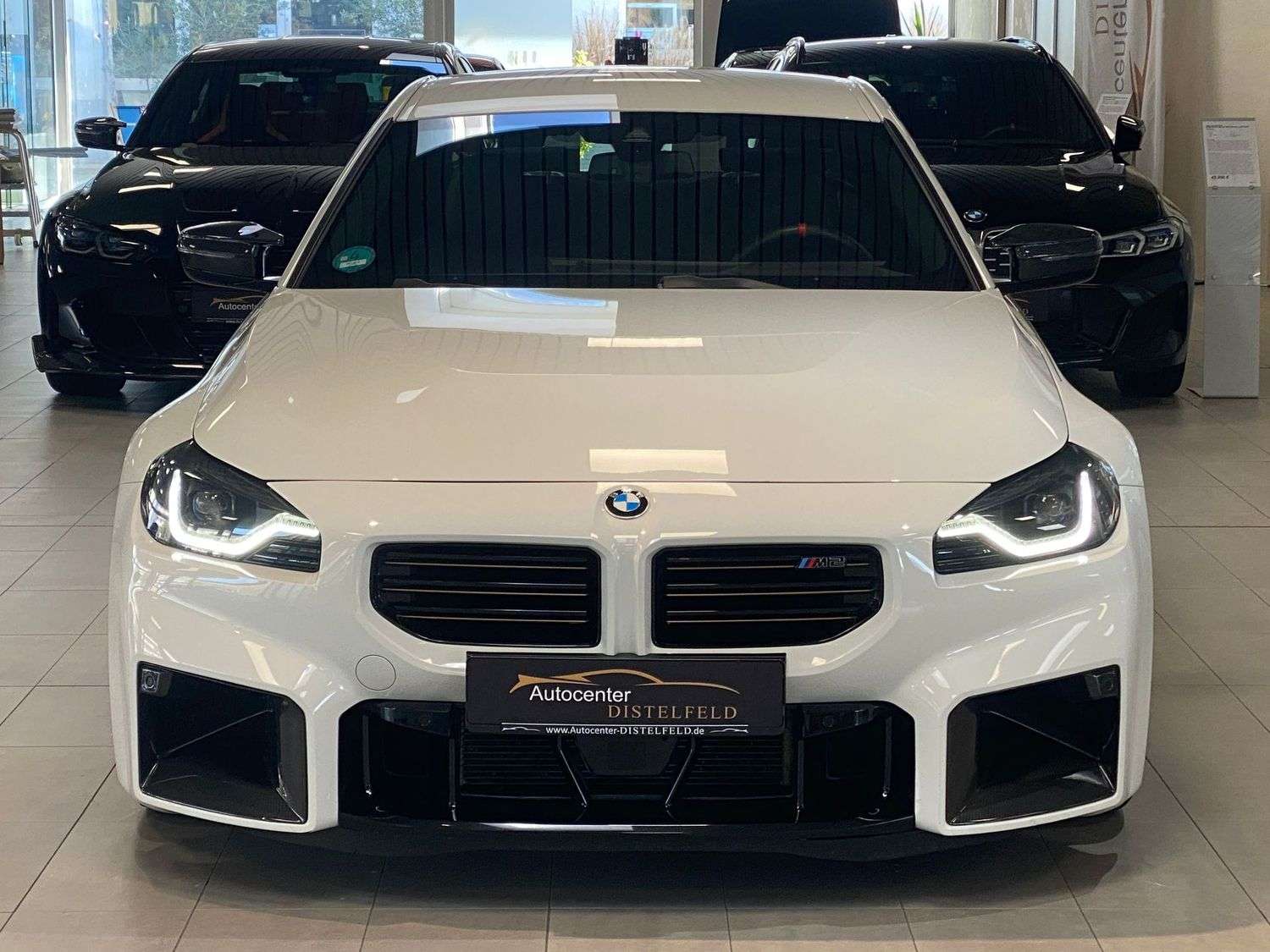 Second hand Bmw M2 