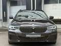BMW 520 d xDrive M Sport Laser Harm Kard Head-Up AHK Nero - thumbnail 10