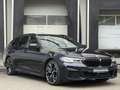 BMW 520 d xDrive M Sport Laser Harm Kard Head-Up AHK Nero - thumbnail 9