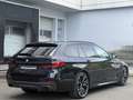 BMW 520 d xDrive M Sport Laser Harm Kard Head-Up AHK Nero - thumbnail 6