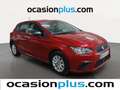 SEAT Ibiza 1.0 TGI S&S Reference 90 Rojo - thumbnail 2