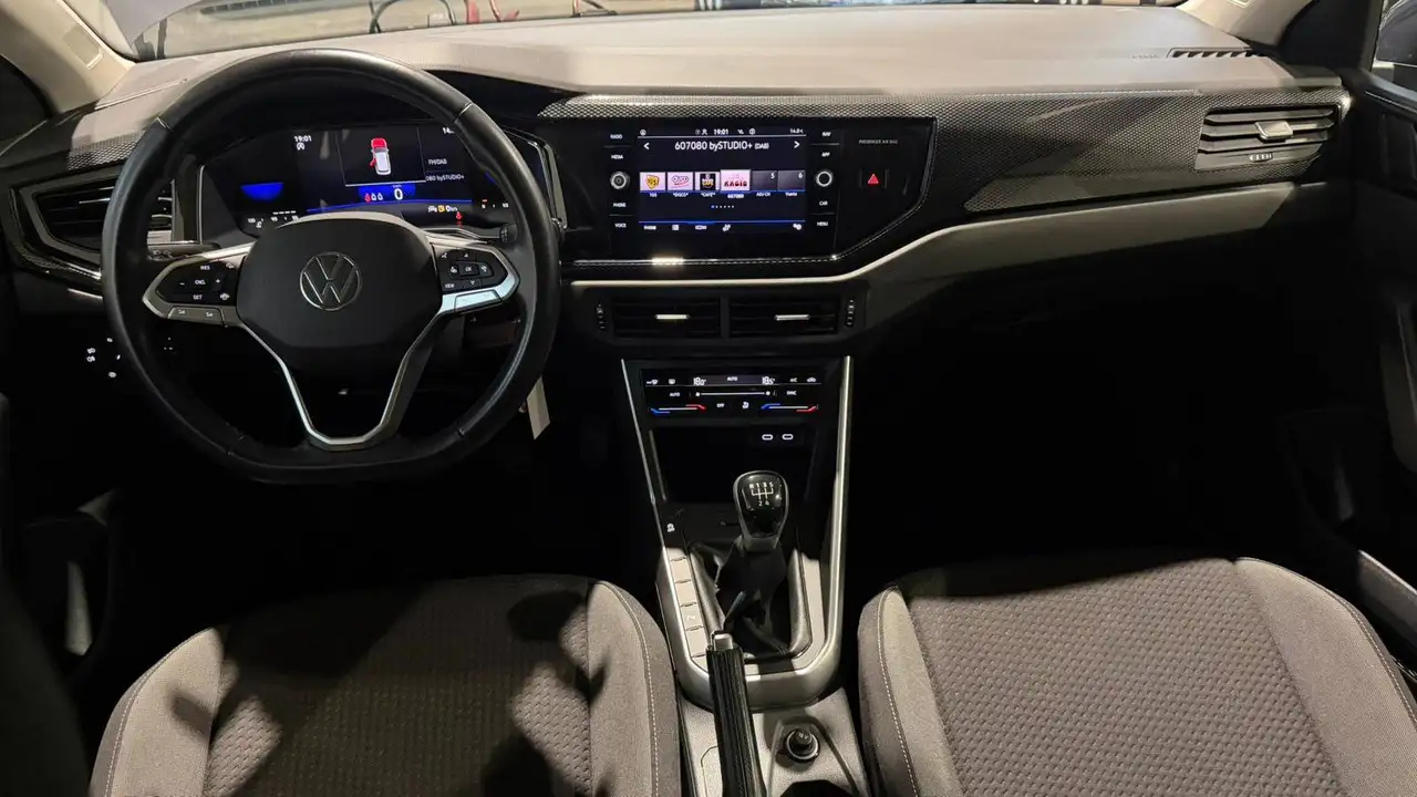 Volkswagen Polo 1.0 tsi Life 95cv *PREZZO REALE NO VINCOLI*, миниатюра 28