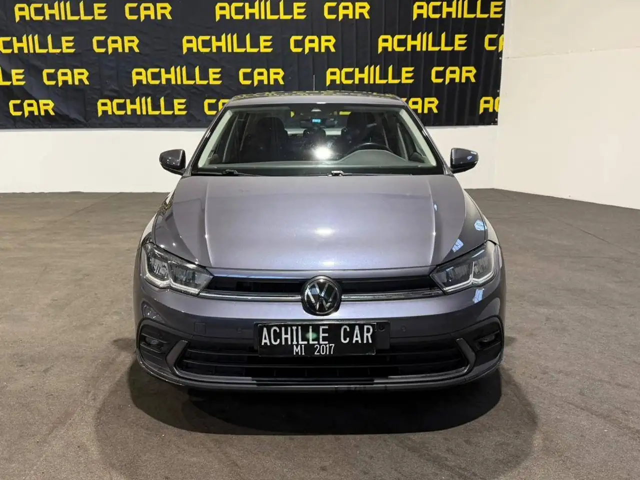 Volkswagen Polo 1.0 tsi Life 95cv *PREZZO REALE NO VINCOLI*, миниатюра 3