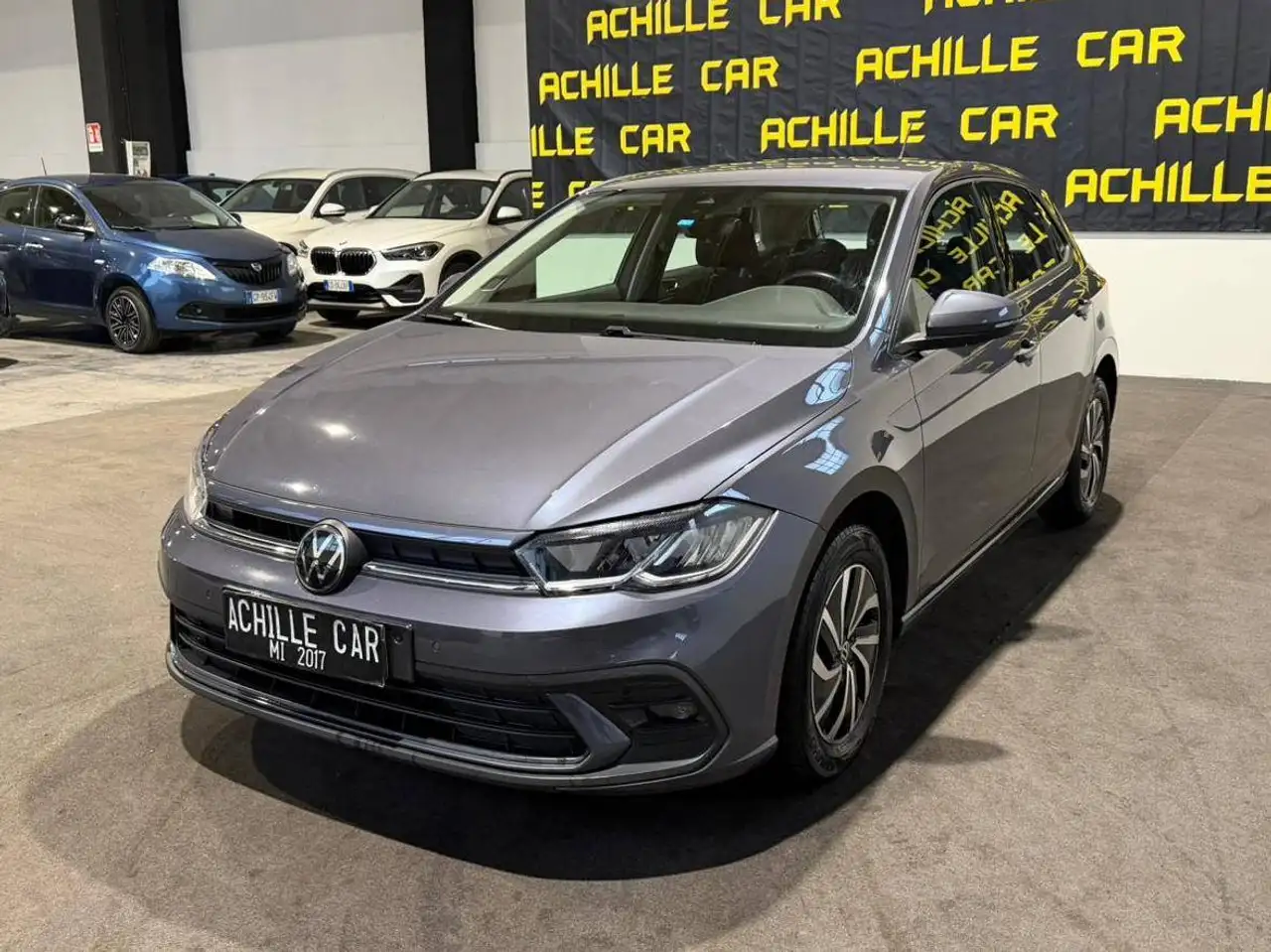 Volkswagen Polo 1.0 tsi Life 95cv *PREZZO REALE NO VINCOLI*