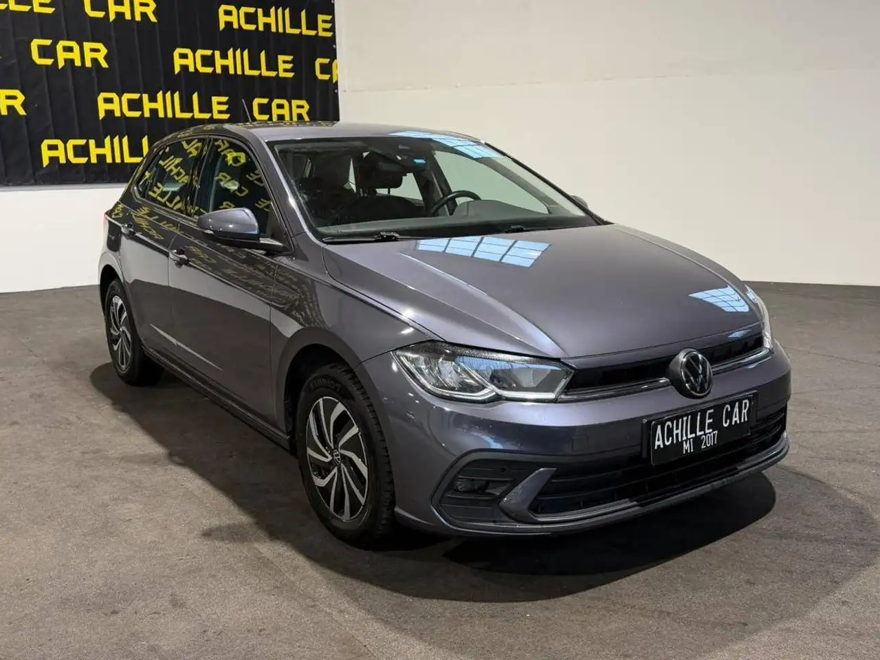 Volkswagen Polo 1.0 tsi Life 95cv *PREZZO REALE NO VINCOLI*, миниатюра 4