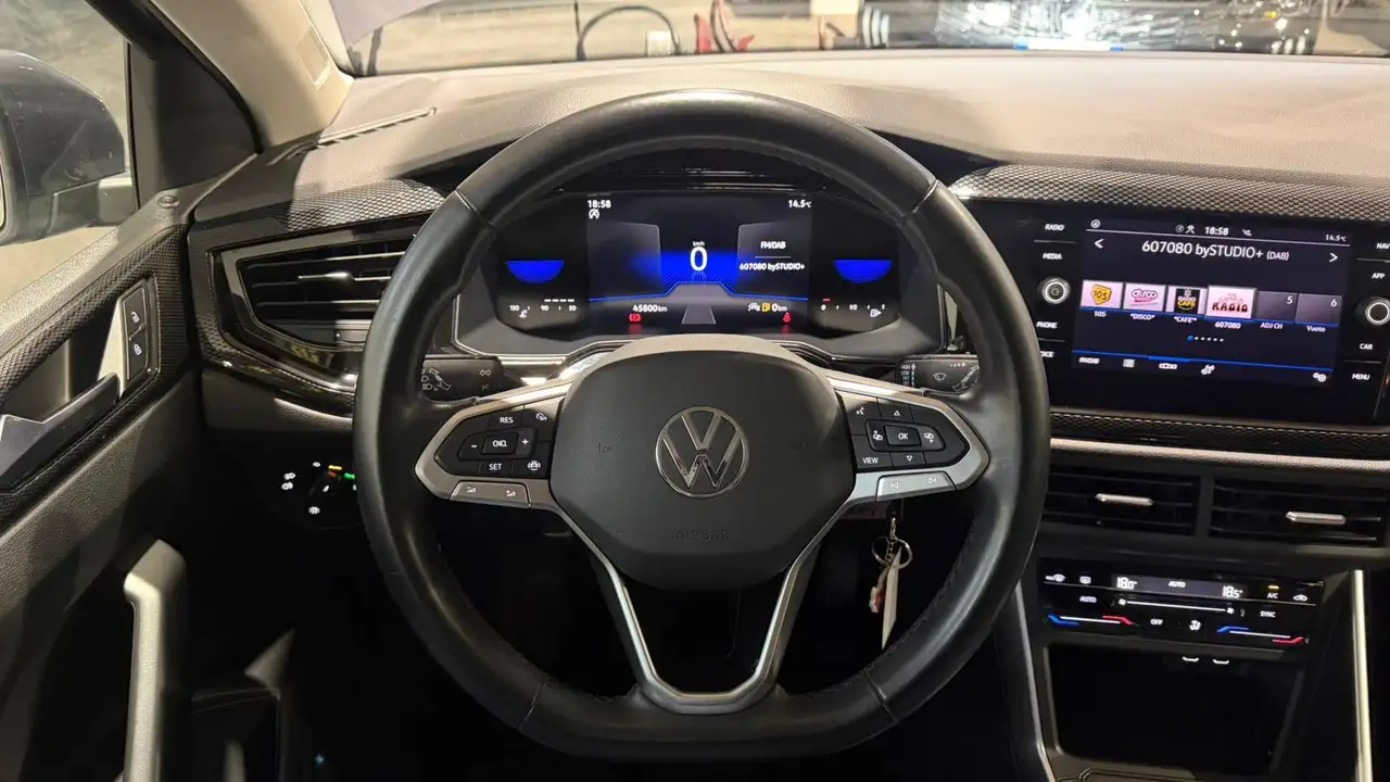 Volkswagen Polo 1.0 tsi Life 95cv *PREZZO REALE NO VINCOLI*, миниатюра 23