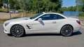 Mercedes-Benz SL 350 SL-Klasse Roadster 7G-TRONIC 2LOOK Edition Білий - thumbnail 11