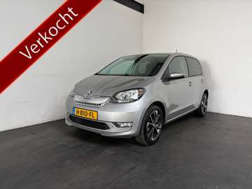 e-iV EV Style