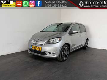 e-iV EV Style
