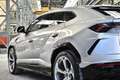 Lamborghini Urus 2022 Lamborghini Urus SUV 4,0L V8  ONLY 60dkm Ezüst - thumbnail 14