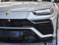Lamborghini Urus 2022 Lamborghini Urus SUV 4,0L V8  ONLY 60dkm Ezüst - thumbnail 8
