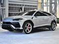 Lamborghini Urus 2022 Lamborghini Urus SUV 4,0L V8  ONLY 60dkm Ezüst - thumbnail 2